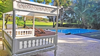 Villa en venta en juan dolio.
