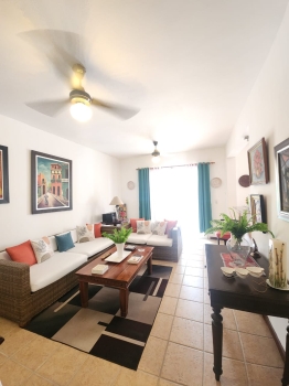 Apartamento en venta en juan dolio.