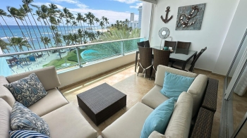 Apartamento en venta en juan dolio.