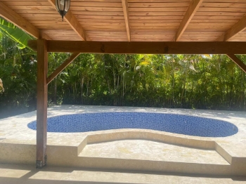 Villa en venta en juan dolio.