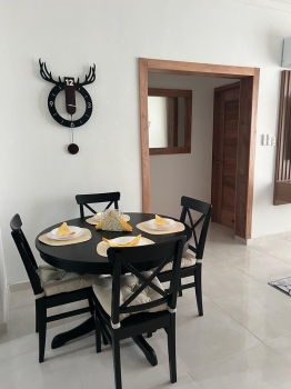 Apartamento en venta en juan dolio.