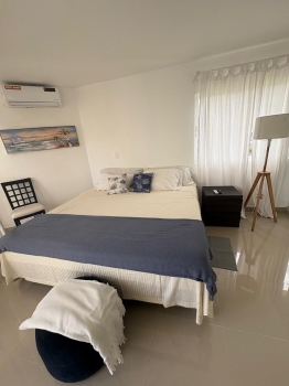 Apartamento en venta en juan dolio.