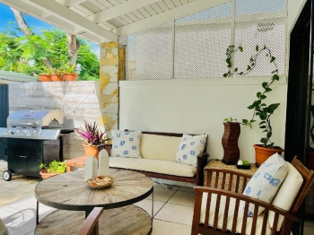 Apartamento en venta en juan dolio.