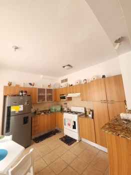 Apartamento en venta en juan dolio.