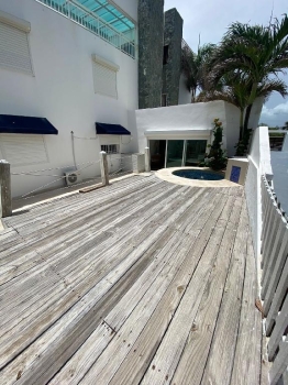 Apartamento en venta en juan dolio.