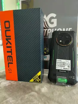 Oukitel g1 financiamiento disponible