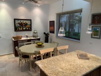 Villa en venta en juan dolio.