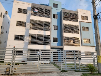 Apartamento nuevo 1er. nivel 2 habitaciones 2 baÑos patio privado...st