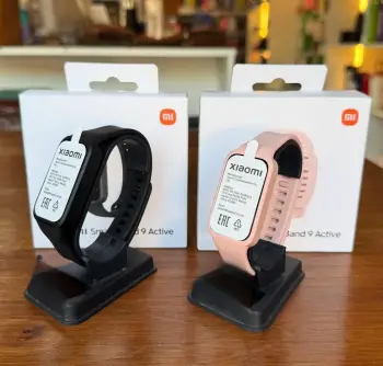 Reloj xiaomi smart band 9 active