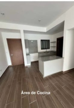 Apartamento 2 hab arroyo hondo viejo
