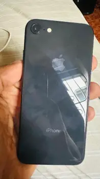 Iphone 8 normal con icloud
