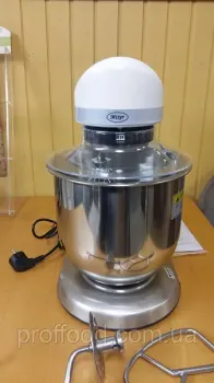 Amasadora mixer industrial