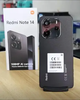 Xiaomi redmi note 14
