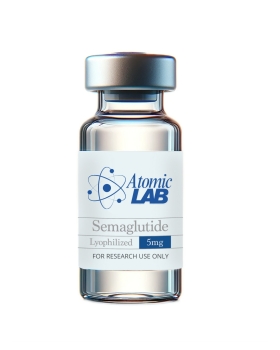 Semaglutida 5mg/ semaglutide/ ozempic