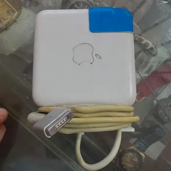Cargador original macbook air original 45w comp 2012-2017
