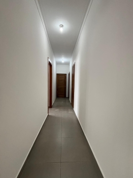 Apartamento en alquiler en el naco