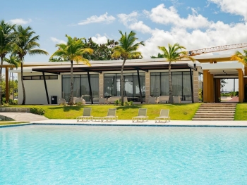 Apartamento amueblado en venta y alquiler en zona turística de bávaro
