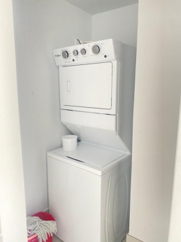 Alquiler de apartamento en piantini