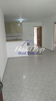 Renta de apartamento