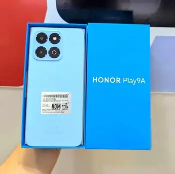 Honor play 9a nuevo