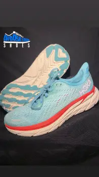 Tenis hoka clifton 8 en monseñor nouel