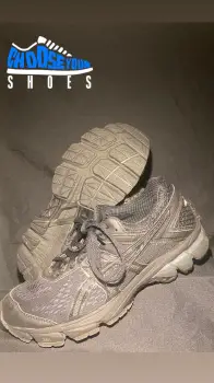 Asics gt 1000 4 en monseñor nouel