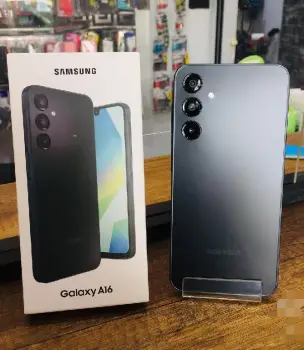Samsung galaxy a16 nuevo