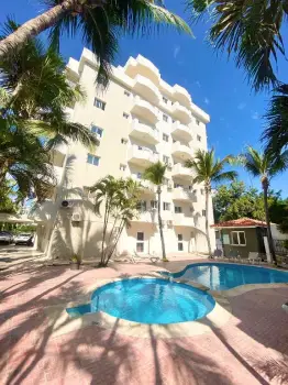 Vendo apartamento clasico en juan dolio