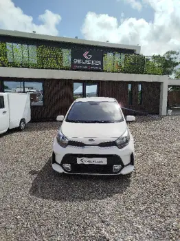 Kia morning 2021 en la altagracia