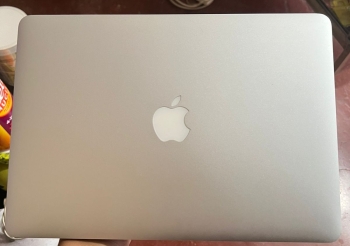 Macbook air 2013 13 i7 ssd256gb 4gb ram 2 sistemas operativo windows 1