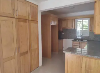 Vpi-v 2025-0047 vendo casa proyecto cerrado pontezuela santiago repúbl