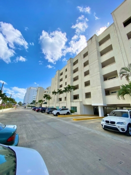 Vendo apartamento amueblado en juan dolio