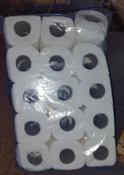 PÑslesny wet wipes