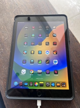 Ipad 9na generación 256gb