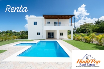 Renta de casa
