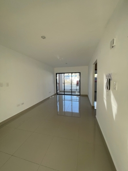Apartamento en venta en la ensanche isabelita.