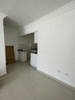 Apartamento en venta en la ensanche isabelita.