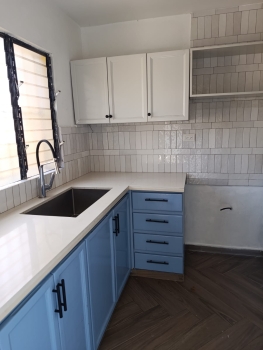 Apartamento en venta en los próceres.