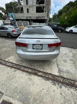 Hyundai sonata n20 2011