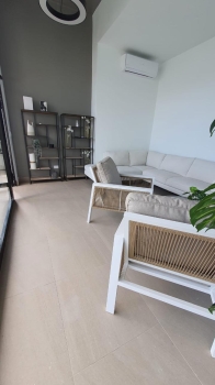 Apartamento de 2 habitaciones en venta en bella vista.