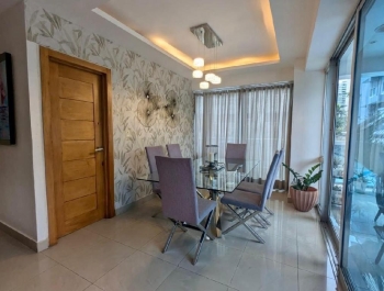 Apartamento de 3 habitaciones en venta en la esperilla.