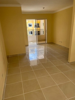 Apartamento en venta en ciudad juan bosch
