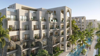 Apartamento de 1 habitaciones en venta en noval poseidonia.