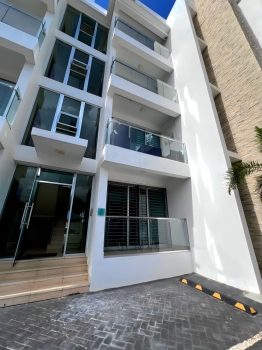 ???? apartamento en renta – primer nivel con patio privado en el dorad