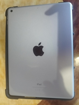 Ipad 6ta generación 32g en santo domingo este