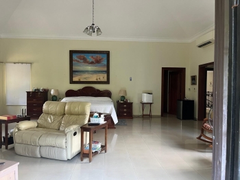 Vendo casa en la alameda