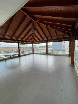 Apartamento tipo a en piso 10 – san isidro