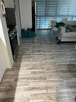 Apartamento de 2 habitaciones en venta en juan dolio.