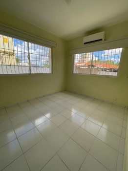 Apartamento de 2 habitaciones en venta en juan dolio.