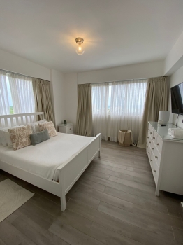 Vendo hermoso apartamento en  juan dolio